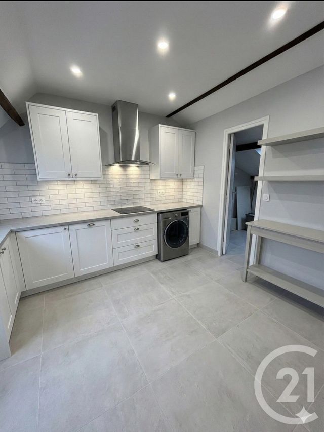 Appartement F2 à vendre - 2 pièces - 31.15 m2 - MEAUX - 77 - ILE-DE-FRANCE - Century 21 Icm Immobilier