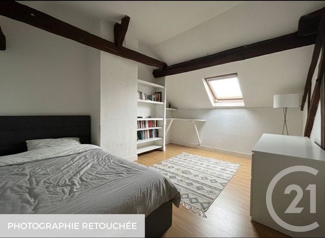 Appartement F2 à vendre - 2 pièces - 31.15 m2 - MEAUX - 77 - ILE-DE-FRANCE - Century 21 Icm Immobilier