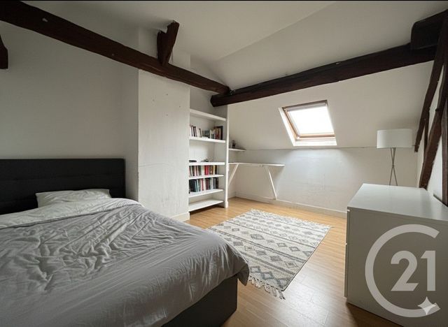 Appartement F2 à vendre - 2 pièces - 31.15 m2 - MEAUX - 77 - ILE-DE-FRANCE - Century 21 Icm Immobilier