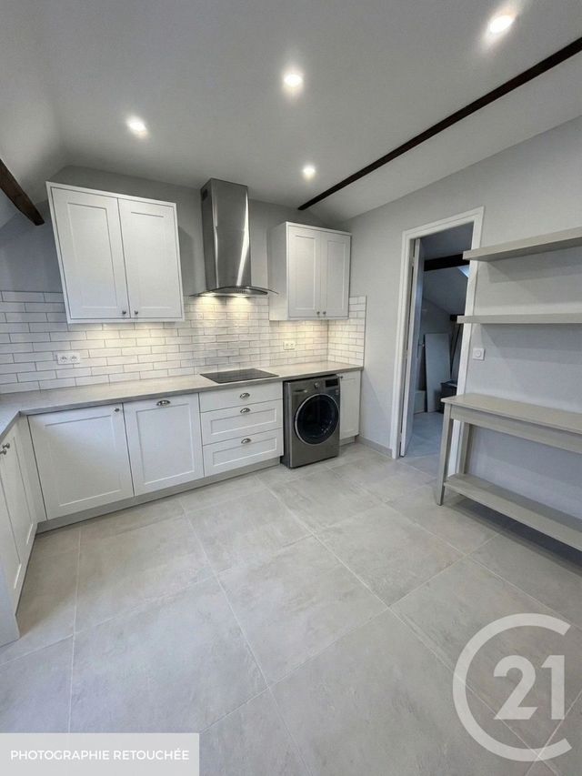 Appartement F2 à vendre - 2 pièces - 31.15 m2 - MEAUX - 77 - ILE-DE-FRANCE - Century 21 Icm Immobilier