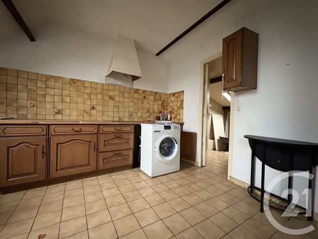 Appartement F2 à vendre - 2 pièces - 31.15 m2 - MEAUX - 77 - ILE-DE-FRANCE - Century 21 Icm Immobilier
