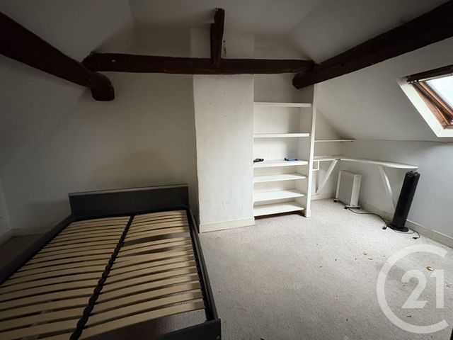 Appartement F2 à vendre - 2 pièces - 31.15 m2 - MEAUX - 77 - ILE-DE-FRANCE - Century 21 Icm Immobilier