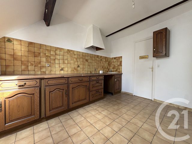 Appartement F2 à vendre - 2 pièces - 31.15 m2 - MEAUX - 77 - ILE-DE-FRANCE - Century 21 Icm Immobilier