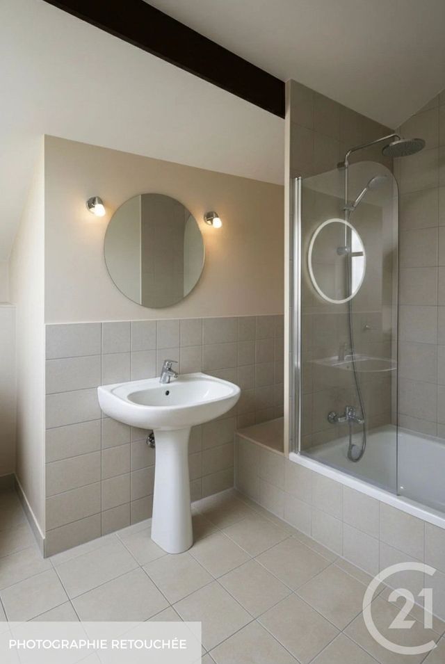 Appartement F2 à vendre - 2 pièces - 31.15 m2 - MEAUX - 77 - ILE-DE-FRANCE - Century 21 Icm Immobilier