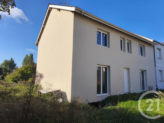maison - MOUROUX - 77
