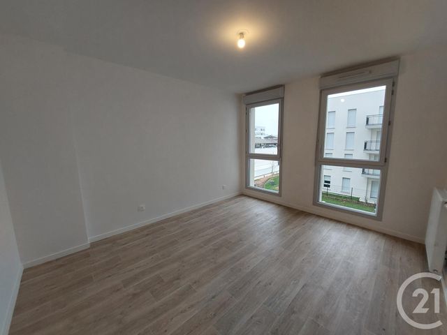 Appartement F3 à louer - 3 pièces - 66.36 m2 - MEAUX - 77 - ILE-DE-FRANCE - Century 21 Icm Immobilier