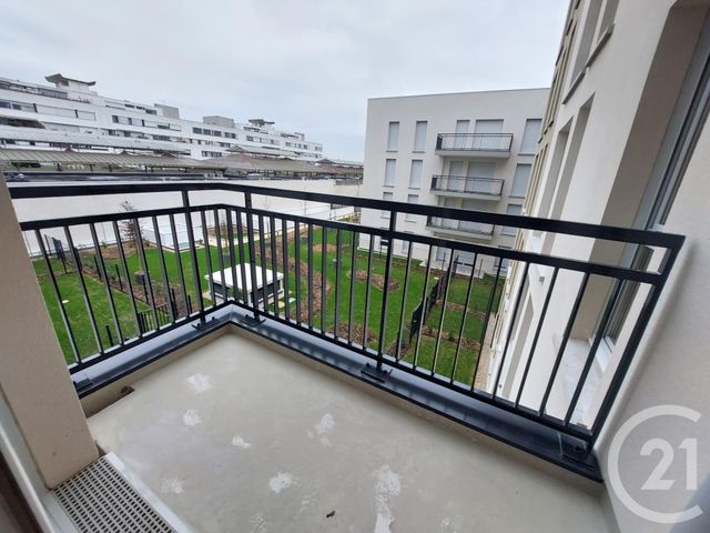 Appartement F3 à louer - 3 pièces - 66.36 m2 - MEAUX - 77 - ILE-DE-FRANCE - Century 21 Icm Immobilier