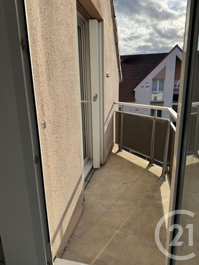 Afficher la photo en grand Appartement à louer - 2 pièces - 35.22 m2 - TRILPORT - 77 - ILE-DE-FRANCE - Century 21 Icm Immobilier