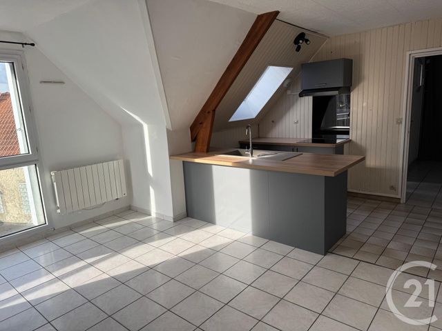 Appartement à louer TRILPORT