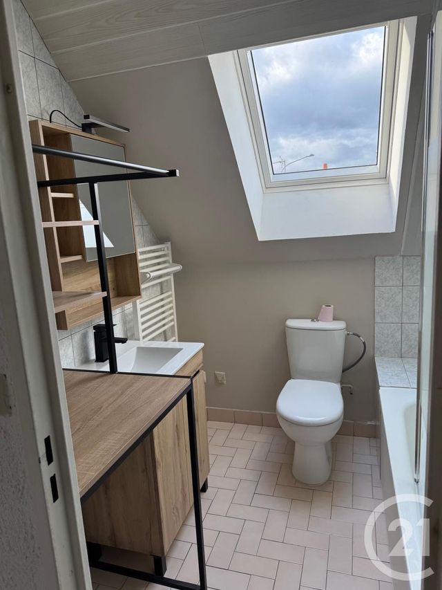 Afficher la photo en grand Appartement à louer - 2 pièces - 35.22 m2 - TRILPORT - 77 - ILE-DE-FRANCE - Century 21 Icm Immobilier