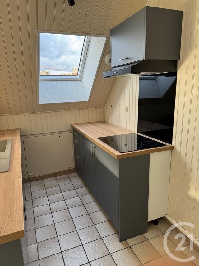 Afficher la photo en grand Appartement à louer - 2 pièces - 35.22 m2 - TRILPORT - 77 - ILE-DE-FRANCE - Century 21 Icm Immobilier