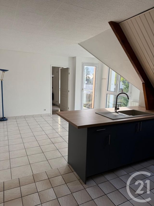 Afficher la photo en grand Appartement à louer - 2 pièces - 35.22 m2 - TRILPORT - 77 - ILE-DE-FRANCE - Century 21 Icm Immobilier