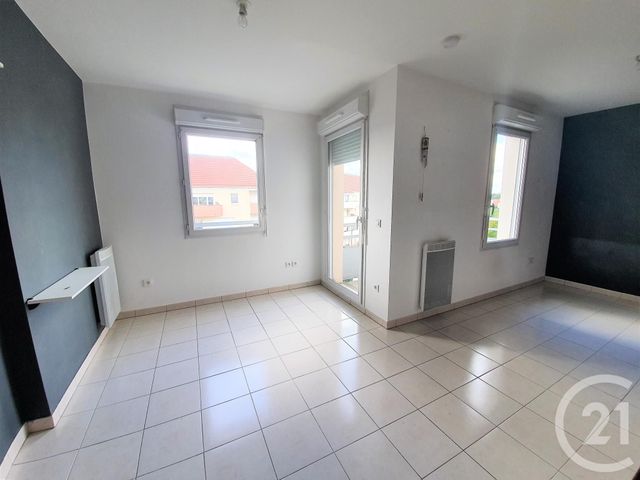 appartement - NANTEUIL LES MEAUX - 77