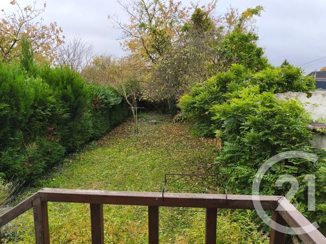 maison à vendre - 3 pièces - 56.22 m2 - JOUARRE - 77 - ILE-DE-FRANCE - Century 21 Icm Immobilier