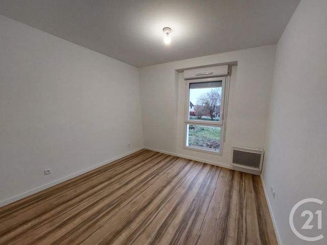 Appartement F3 à louer - 3 pièces - 57.0 m2 - COULOMMIERS - 77 - ILE-DE-FRANCE - Century 21 Icm Immobilier