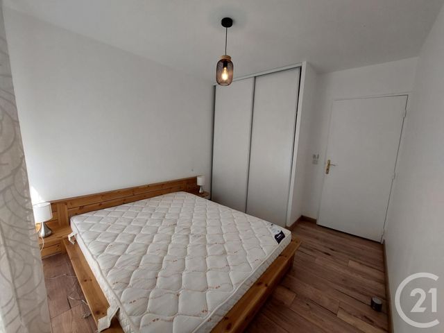 Appartement F2 à louer - 2 pièces - 48.54 m2 - MEAUX - 77 - ILE-DE-FRANCE - Century 21 Icm Immobilier