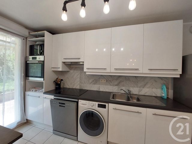 Appartement F2 à louer - 2 pièces - 48.54 m2 - MEAUX - 77 - ILE-DE-FRANCE - Century 21 Icm Immobilier