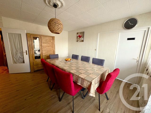 Appartement F4 à vendre - 4 pièces - 76.09 m2 - MEAUX - 77 - ILE-DE-FRANCE - Century 21 Icm Immobilier