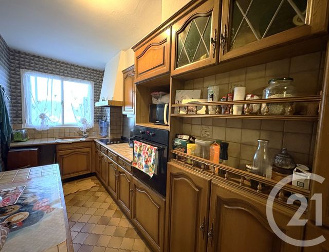 Appartement F4 à vendre - 4 pièces - 76.09 m2 - MEAUX - 77 - ILE-DE-FRANCE - Century 21 Icm Immobilier