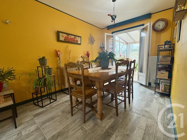 maison à vendre - 4 pièces - 89.43 m2 - ETREPILLY - 77 - ILE-DE-FRANCE - Century 21 Icm Immobilier