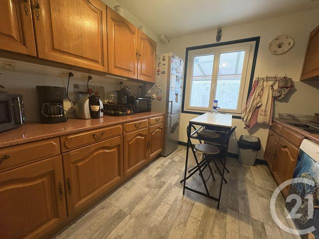 maison à vendre - 4 pièces - 89.43 m2 - ETREPILLY - 77 - ILE-DE-FRANCE - Century 21 Icm Immobilier