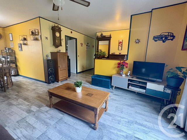 maison à vendre - 4 pièces - 89.43 m2 - ETREPILLY - 77 - ILE-DE-FRANCE - Century 21 Icm Immobilier