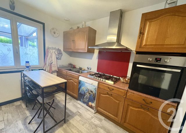 maison à vendre - 4 pièces - 89.43 m2 - ETREPILLY - 77 - ILE-DE-FRANCE - Century 21 Icm Immobilier