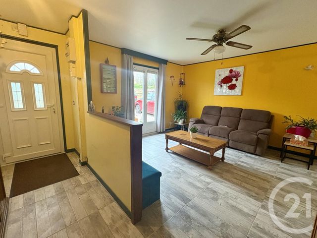 maison à vendre - 4 pièces - 89.43 m2 - ETREPILLY - 77 - ILE-DE-FRANCE - Century 21 Icm Immobilier