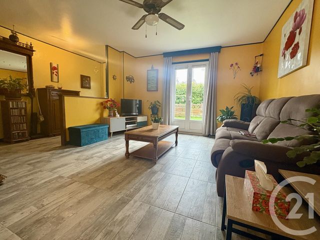 maison à vendre - 4 pièces - 89.43 m2 - ETREPILLY - 77 - ILE-DE-FRANCE - Century 21 Icm Immobilier