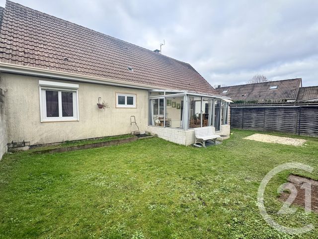 maison à vendre - 4 pièces - 89.43 m2 - ETREPILLY - 77 - ILE-DE-FRANCE - Century 21 Icm Immobilier