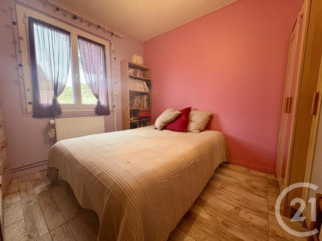 maison à vendre - 4 pièces - 89.43 m2 - ETREPILLY - 77 - ILE-DE-FRANCE - Century 21 Icm Immobilier