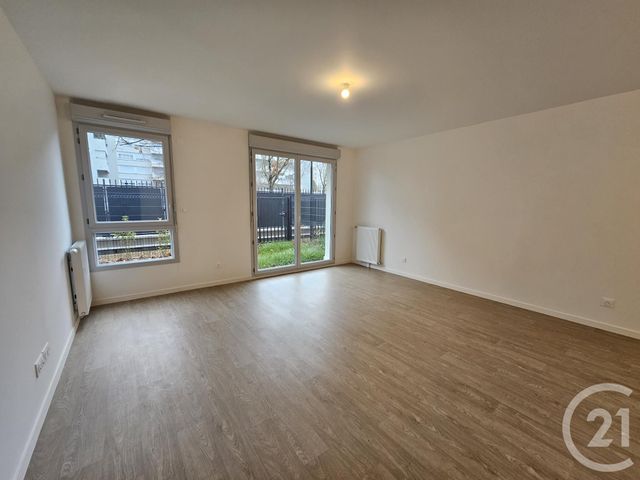 Appartement F2 à louer - 2 pièces - 52.13 m2 - MEAUX - 77 - ILE-DE-FRANCE - Century 21 Icm Immobilier