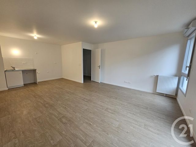 Appartement F2 à louer MEAUX