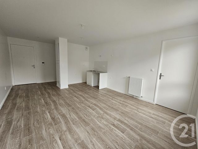 Appartement F2 à louer MEAUX
