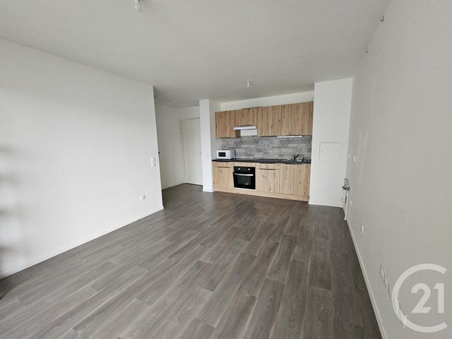 Appartement F2 à louer MEAUX