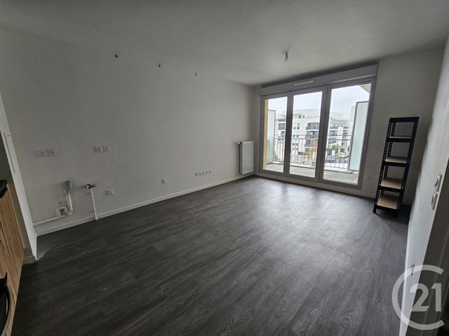 Appartement F2 à louer - 2 pièces - 41.34 m2 - MEAUX - 77 - ILE-DE-FRANCE - Century 21 Icm Immobilier