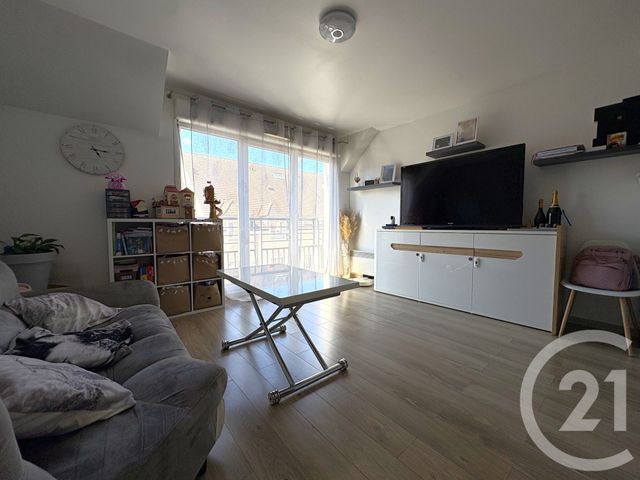 appartement - MEAUX - 77