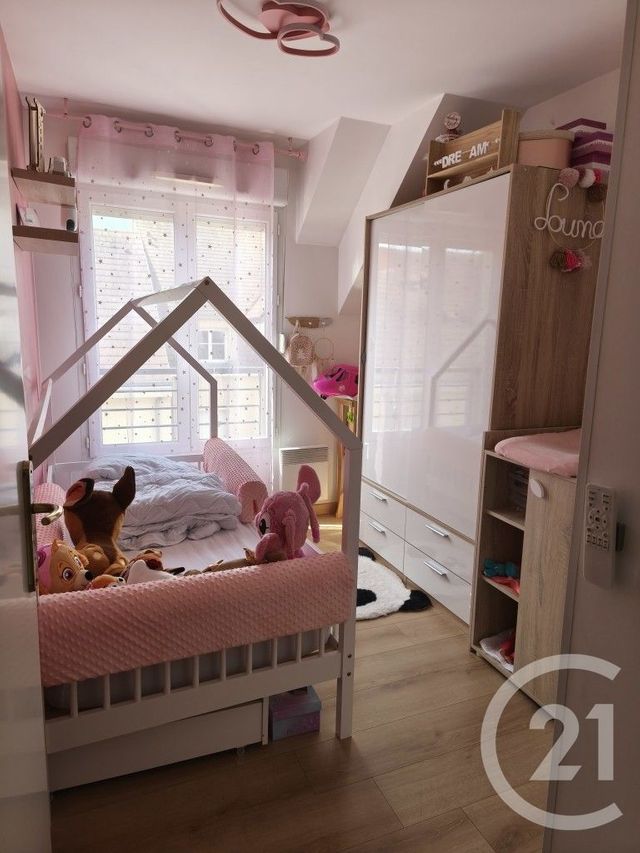 Appartement F3 à vendre - 3 pièces - 50.0 m2 - MEAUX - 77 - ILE-DE-FRANCE - Century 21 Icm Immobilier