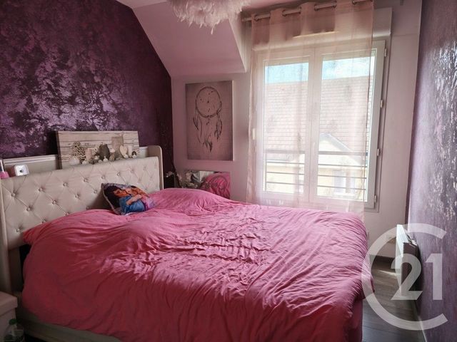 Appartement F3 à vendre - 3 pièces - 50.0 m2 - MEAUX - 77 - ILE-DE-FRANCE - Century 21 Icm Immobilier