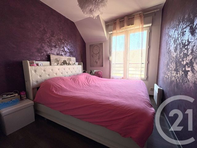 Appartement F3 à vendre - 3 pièces - 50.0 m2 - MEAUX - 77 - ILE-DE-FRANCE - Century 21 Icm Immobilier