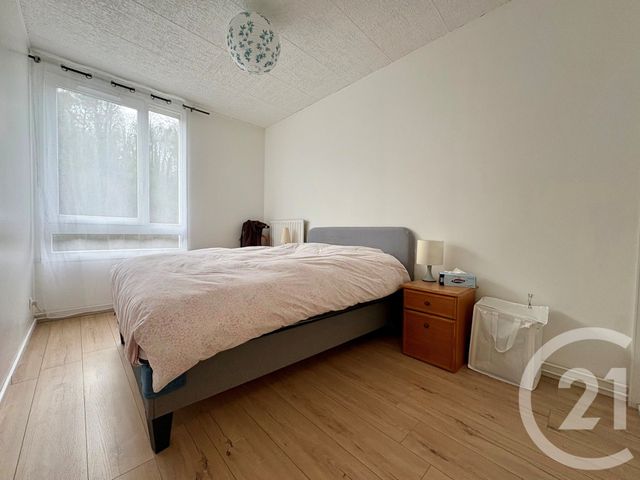 Appartement F4 à vendre - 4 pièces - 80.52 m2 - MEAUX - 77 - ILE-DE-FRANCE - Century 21 Icm Immobilier