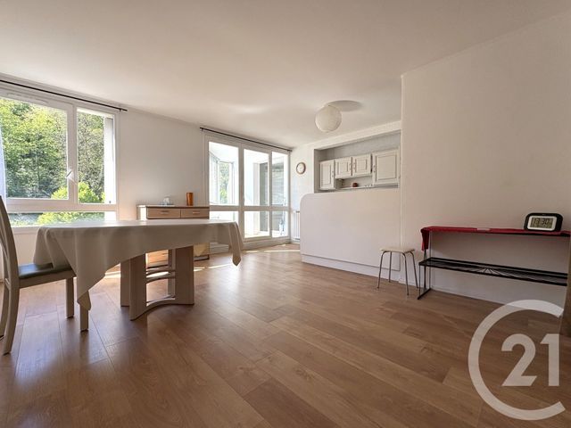 appartement - MEAUX - 77