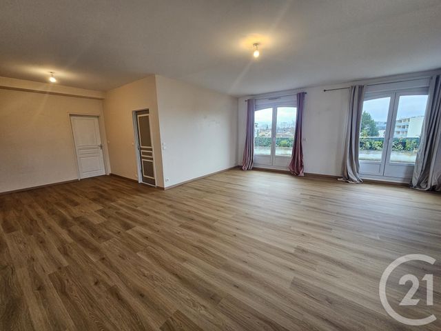 Appartement F4 à louer MEAUX