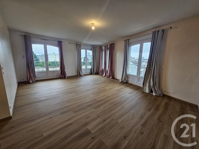 Appartement F4 à louer - 4 pièces - 122.73 m2 - MEAUX - 77 - ILE-DE-FRANCE - Century 21 Icm Immobilier