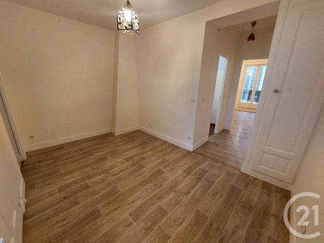 Appartement F2 à louer MEAUX