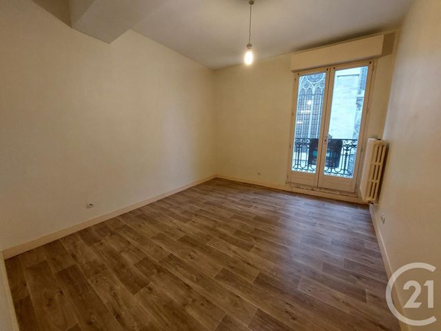 Appartement F2 à louer - 2 pièces - 30.68 m2 - MEAUX - 77 - ILE-DE-FRANCE - Century 21 Icm Immobilier
