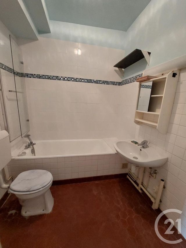 Appartement F2 à louer - 2 pièces - 30.68 m2 - MEAUX - 77 - ILE-DE-FRANCE - Century 21 Icm Immobilier