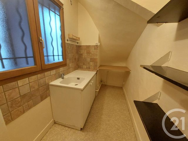 Appartement F2 à louer - 2 pièces - 30.68 m2 - MEAUX - 77 - ILE-DE-FRANCE - Century 21 Icm Immobilier