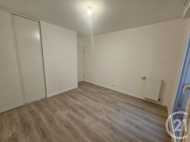 Appartement F2 à louer - 2 pièces - 44.16 m2 - MEAUX - 77 - ILE-DE-FRANCE - Century 21 Icm Immobilier
