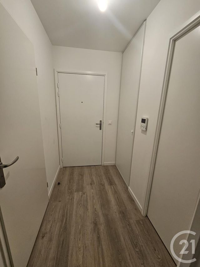 Appartement F2 à louer - 2 pièces - 44.16 m2 - MEAUX - 77 - ILE-DE-FRANCE - Century 21 Icm Immobilier